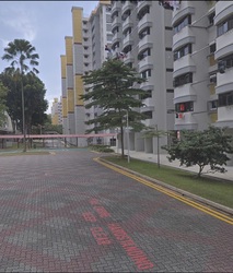 Blk 328 Ang Mo Kio Avenue 3 (Ang Mo Kio), HDB 3 Rooms #199207492